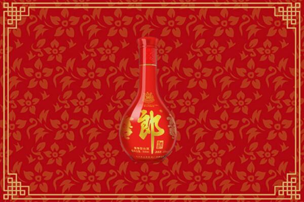 岗巴县回收郎酒