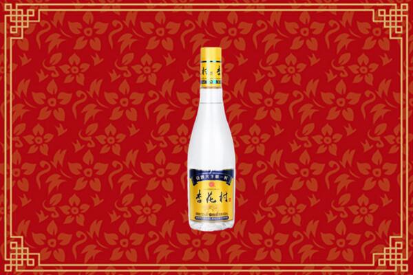 岗巴县烟酒回收杏花村